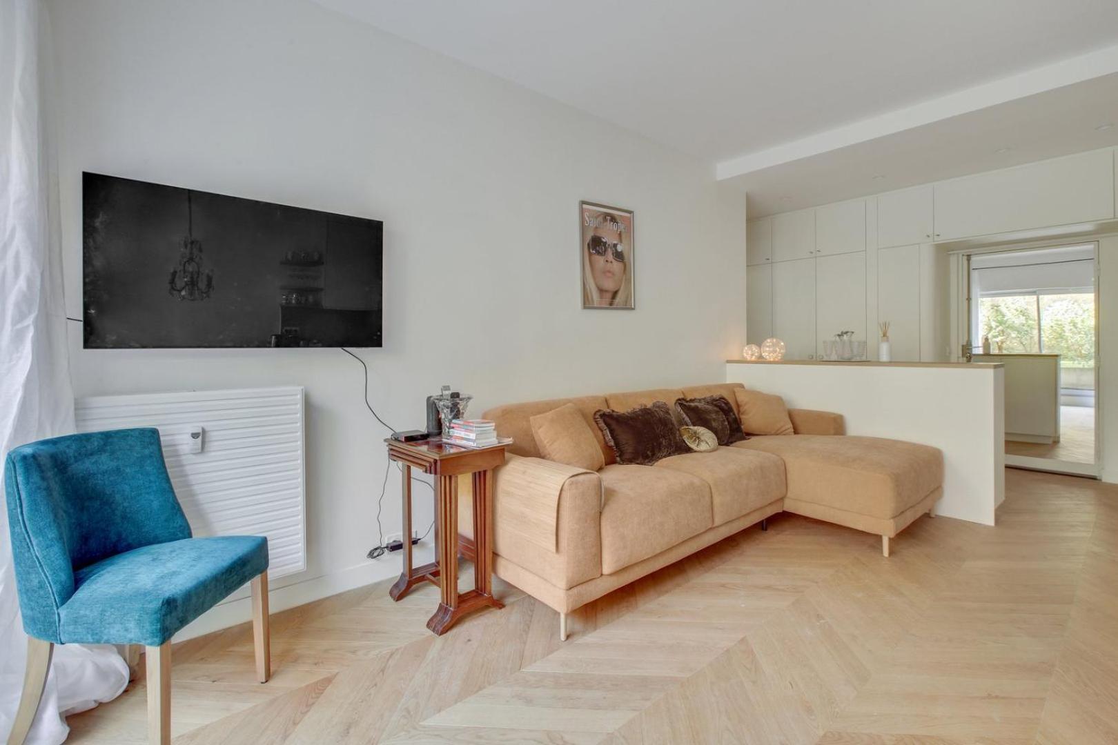 Le Souci Du Detail A Paris Apartment Exterior foto