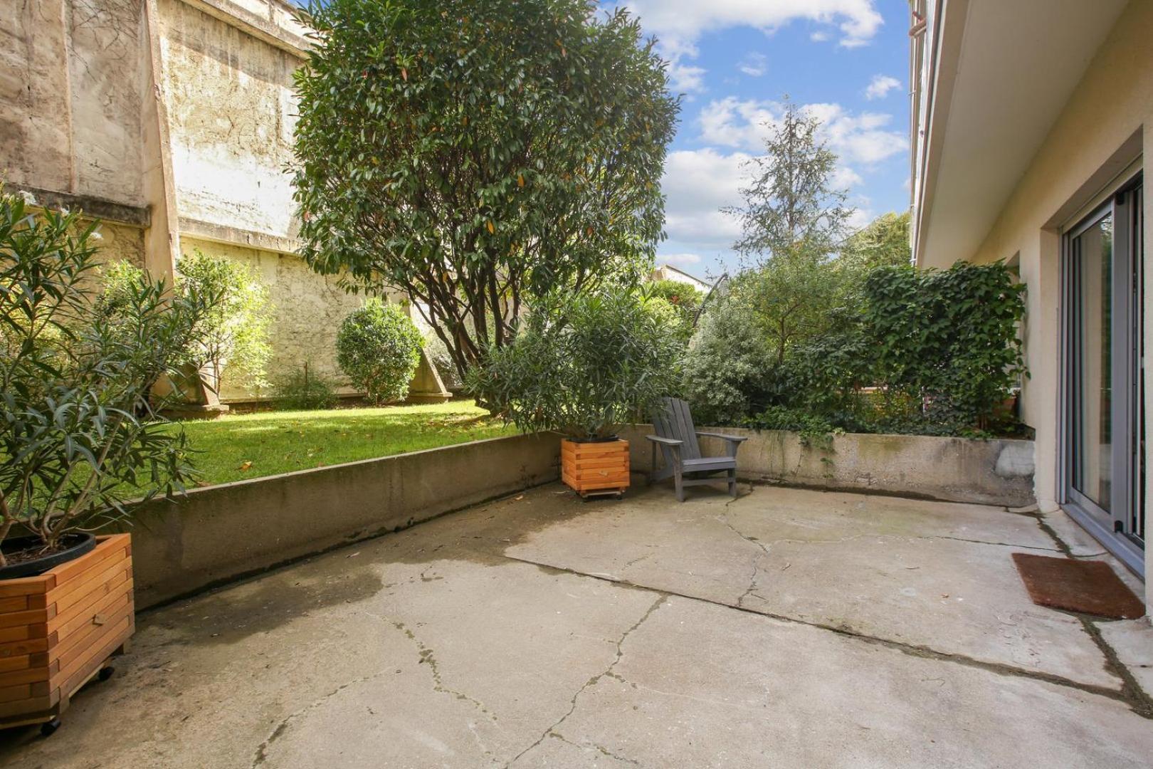 Le Souci Du Detail A Paris Apartment Exterior foto
