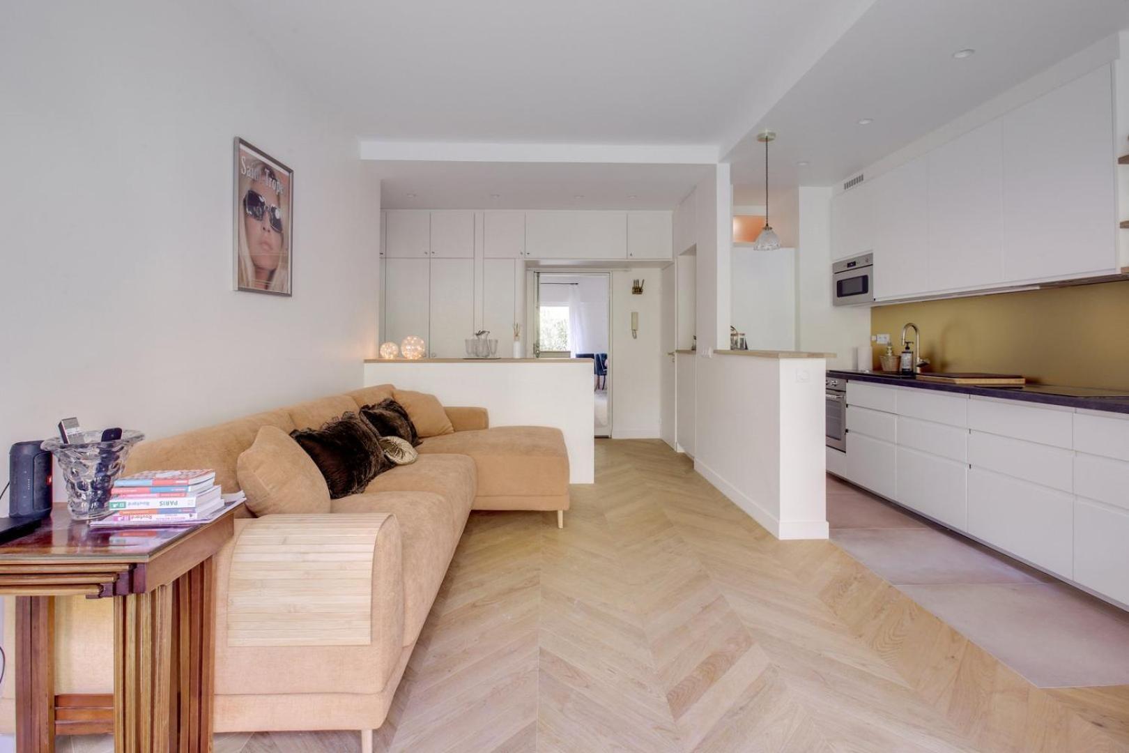 Le Souci Du Detail A Paris Apartment Exterior foto