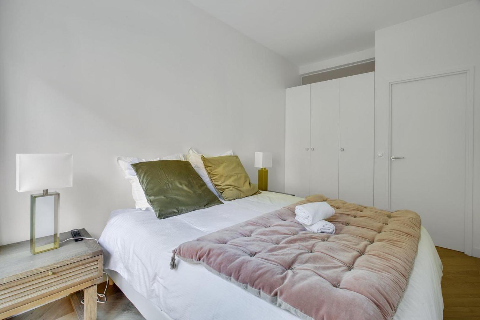 Le Souci Du Detail A Paris Apartment Exterior foto