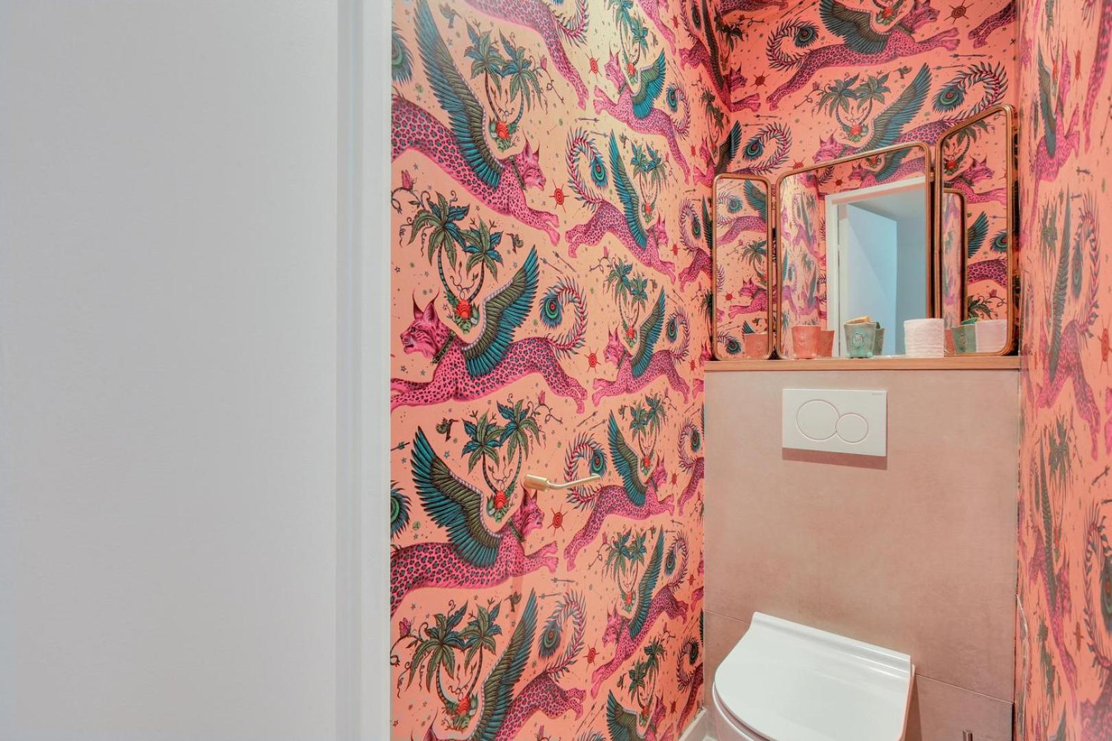 Le Souci Du Detail A Paris Apartment Exterior foto